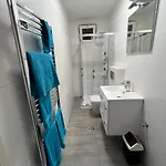 Дом отдыха Malna Privat Nyaralo Балатонлелле