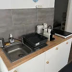 Дом отдыха Malna Privat Nyaralo Балатонлелле