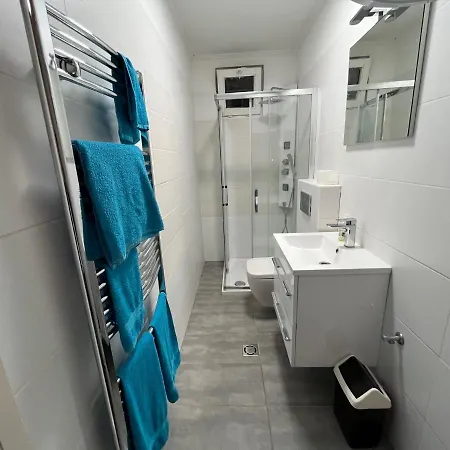 Semesterbostad Malna Privat Nyaralo Balatonlelle