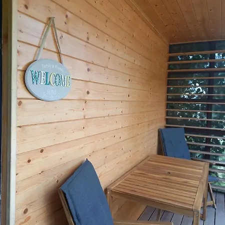 Semesterbostad Malna Privat Nyaralo Balatonlelle