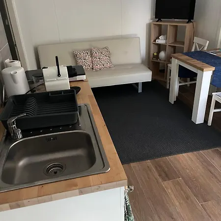 Malna Privat Nyaralo Semesterbostad *