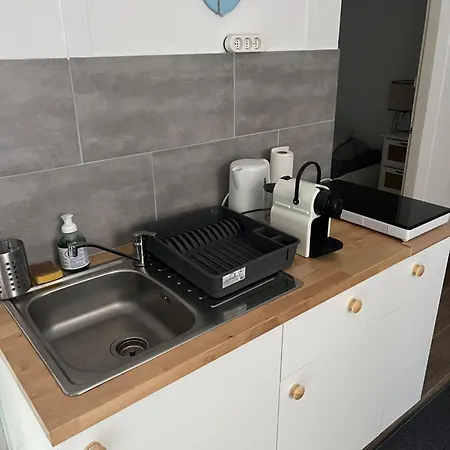 Prázdninový dům Malna Privat Nyaralo Balatonlelle